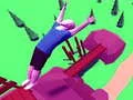 Trò chơi Parkour Flip Trickster 2022 trực tuyến