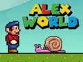 Trò chơi Thế Giới của Alex trực tuyến