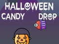 Trò chơi Rơi Kẹo Halloween trực tuyến Trò chơi Rơi Kẹo Halloween trực tuyến