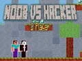 Trò chơi Người chơi Noob vs Hacker 2 trực tuyến