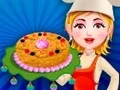 Trò chơi Công Thức Mẹ: Nướng Bánh Ngọt Từ Táo trực tuyến