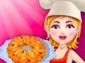Trò chơi Công Thức Của Mẹ: Bánh Mì Chuối trực tuyến Trò chơi Công Thức Của Mẹ: Bánh Mì Chuối trực tuyến