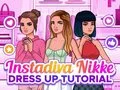 Trò chơi Instadiva Nikke: Hưỡng Dẫn Trang Điểm trực tuyến Trò chơi Instadiva Nikke: Hưỡng Dẫn Trang Điểm trực tuyến