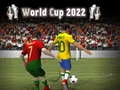 Trò chơi World Cup 2022 trực tuyến