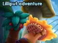 Trò chơi Cuộc Phiêu Lưu ở Lilliput trực tuyến