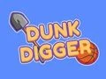 Trò chơi Người đào Dunk trực tuyến