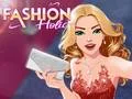 Trò chơi Kẻ Nghiện Thời Trang trực tuyến Trò chơi Kẻ Nghiện Thời Trang trực tuyến