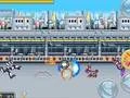 Trò chơi Rockman Xover trực tuyến