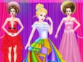 Trò chơi Cô Gái Thời Trang: Ngày Tỏa Sáng trực tuyến