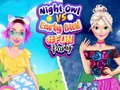 Trò chơi Cú Đêm vs Chim Dậy Sớm: Tiệc Vui Vẻ trực tuyến Trò chơi Cú Đêm vs Chim Dậy Sớm: Tiệc Vui Vẻ trực tuyến