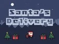 Trò chơi Giao hàng của Ông Già Noel trực tuyến Trò chơi Giao hàng của Ông Già Noel trực tuyến