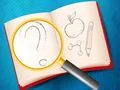 Trò chơi Tìm và Vẽ Phần Thiếu trực tuyến Trò chơi Tìm và Vẽ Phần Thiếu trực tuyến