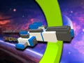 Trò chơi Tàu Không Gian Hovercraft trực tuyến Trò chơi Tàu Không Gian Hovercraft trực tuyến