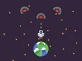 Trò chơi Pixel Bảo vệ hành tinh của bạn trực tuyến Trò chơi Pixel Bảo vệ hành tinh của bạn trực tuyến