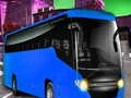 Trò chơi Xe Buýt Nhanh: Đỗ Xe Tối Ưu 3D 2022 trực tuyến