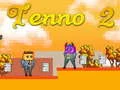 Trò chơi Tenno 2 trực tuyến Trò chơi Tenno 2 trực tuyến