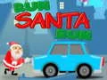 Trò chơi Chạy, Ông Già Noël, chạy trực tuyến