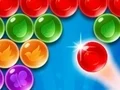 Trò chơi Cuộc tấn công bong bóng trực tuyến