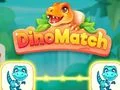 Trò chơi Dino Kết Nối trực tuyến