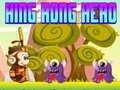 Trò chơi Người hùng King Kong trực tuyến Trò chơi Người hùng King Kong trực tuyến