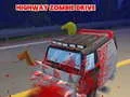 Trò chơi Lái Xe Zombie Trên Đường Cao Tốc trực tuyến Trò chơi Lái Xe Zombie Trên Đường Cao Tốc trực tuyến