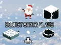 Trò chơi Ông Già Noel Nảy trực tuyến Trò chơi Ông Già Noel Nảy trực tuyến