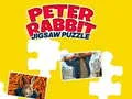 Trò chơi Câu đố Peter Rabbit trực tuyến Trò chơi Câu đố Peter Rabbit trực tuyến