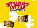 Trò chơi Puzle Stuart Little trực tuyến Trò chơi Puzle Stuart Little trực tuyến