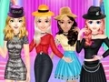 Trò chơi Phong Cách Thời Trang K-POP cho Girls trực tuyến Trò chơi Phong Cách Thời Trang K-POP cho Girls trực tuyến