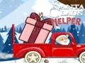 Trò chơi Trợ lý Ông Già Noel trực tuyến Trò chơi Trợ lý Ông Già Noel trực tuyến