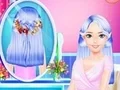 Trò chơi Làm kiểu tóc tết nhiều màu sắc trực tuyến Trò chơi Làm kiểu tóc tết nhiều màu sắc trực tuyến