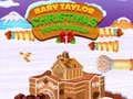 Trò chơi Xây Dựng Thị Trấn Giáng Sinh Baby Taylor trực tuyến