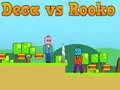 Trò chơi Deca vs Rooko trực tuyến Trò chơi Deca vs Rooko trực tuyến