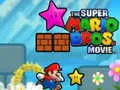 Trò chơi Phim Super Mario Bros v.3 trực tuyến