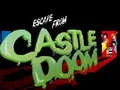 Trò chơi Trốn Khỏi Lâu Đài Doom trực tuyến