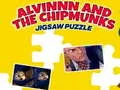 Trò chơi Alvinnn và những chú sóc: Xếp hình trực tuyến Trò chơi Alvinnn và những chú sóc: Xếp hình trực tuyến