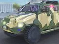 Trò chơi Xe cảnh sát bọc thép trực tuyến