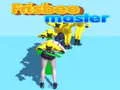 Trò chơi Bậc thầy Frisbee trực tuyến Trò chơi Bậc thầy Frisbee trực tuyến
