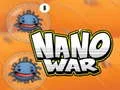 Trò chơi Cuộc chiến Nano trực tuyến