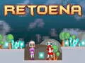 Trò chơi Retoena trực tuyến Trò chơi Retoena trực tuyến
