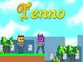 Trò chơi Tenno trực tuyến Trò chơi Tenno trực tuyến