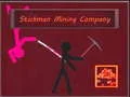 Trò chơi Công Ty Khai Thác Stickman trực tuyến