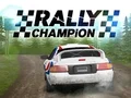 Trò chơi Nhà vô địch Rally trực tuyến Trò chơi Nhà vô địch Rally trực tuyến
