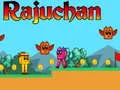 Trò chơi Rajuchan trực tuyến