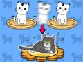 Trò chơi Căn hộ mèo trực tuyến Trò chơi Căn hộ mèo trực tuyến