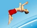 Trò chơi Người Lặn Flip trực tuyến Trò chơi Người Lặn Flip trực tuyến