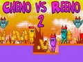 Trò chơi Cheno vs Reeno 2 trực tuyến Trò chơi Cheno vs Reeno 2 trực tuyến