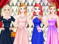 Trò chơi Thời Trang Thảm Oscar trực tuyến Trò chơi Thời Trang Thảm Oscar trực tuyến