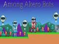 Trò chơi Giữa các robot Akero trực tuyến