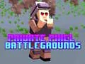 Trò chơi Sân Chơi Pixel Riêng Tư trực tuyến